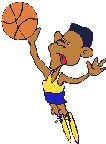 Basketbal Basketbal