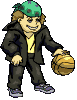 Basketbal Basketbal
