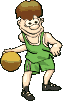Basketbal Basketbal