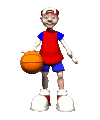 Basketbal Basketbal