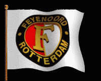 Vlag feyenoord Vlag feyenoord