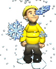 Sneeuw Sneeuw