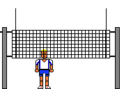 Vollybal Vollybal