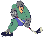 Hockey Hockey