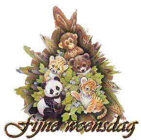 Fijne woensdag Fijne woensdag