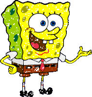 Spongebob Spongebob