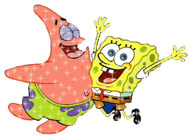 Spongebob Spongebob
