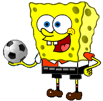 Spongebob Spongebob