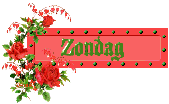 Zondag Zondag