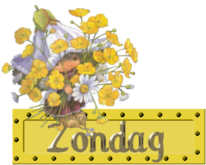 Zondag Zondag