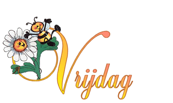 Vrijdag Vrijdag