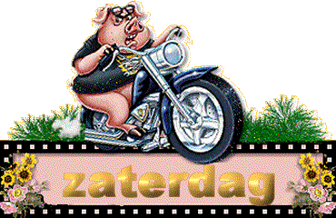 Zaterdag Zaterdag