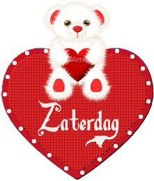 Zaterdag Zaterdag