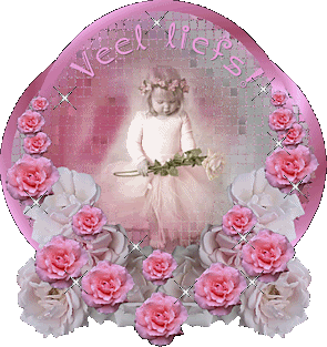 Veel liefs Veel liefs