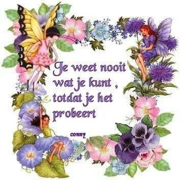 1001Krabbels.nl - Gedicht