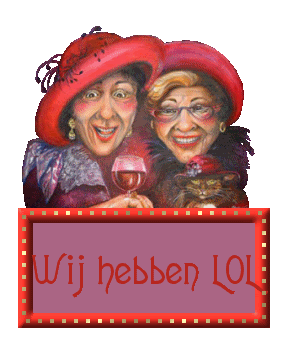 Wij hebben lol Wij hebben lol