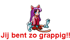 Jij bent zo grappig Jij bent zo grappig