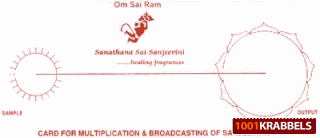 Broadcastingcard