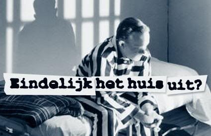Eindelijk het huis uit Eindelijk het huis uit