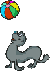 Zeehond Zeehond