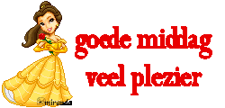 Goede middag veel plezier Goede middag veel plezier