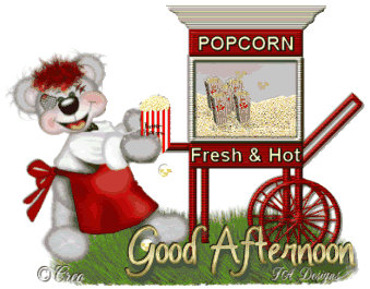 Good afternoon Good afternoon