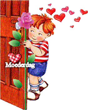 Moederdag Moederdag