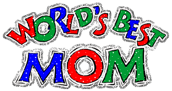 World\'s best mom World\'s best mom
