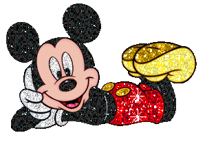 Mickey mouse Mickey mouse