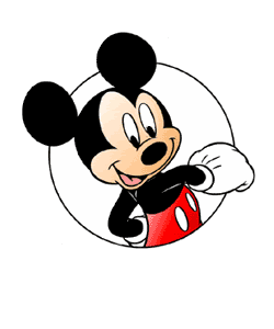 Mickey mouse Mickey mouse