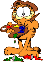 Garfield Garfield