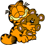Garfield Garfield
