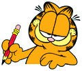 Garfield Garfield