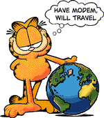 Garfield Garfield