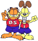 Garfield Garfield