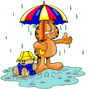 Garfield Garfield