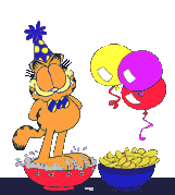 Garfield Garfield