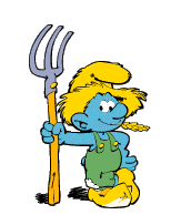 Smurf Smurf