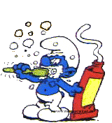 Smurf Smurf