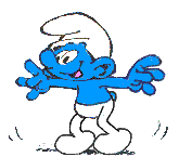 Smurf Smurf