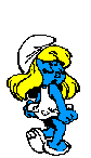 Smurf Smurf