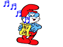 Smurf Smurf