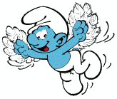 Smurf Smurf