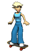 Skateboarden Skateboarden