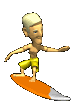 Surfen Surfen