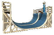 Skateboarden Skateboarden