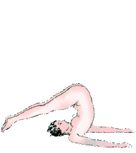 Yoga Yoga