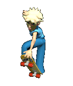 Skateboarden Skateboarden