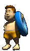 Zwemmen Zwemmen