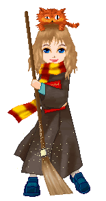 Harry Potter Harry Potter